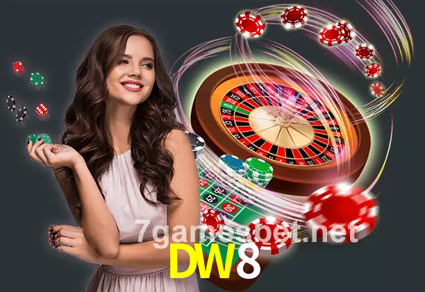 vivo no cassino DW8