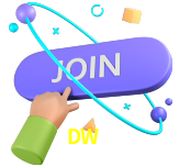 Junte-se ao cassino DW8 hoje mesmo