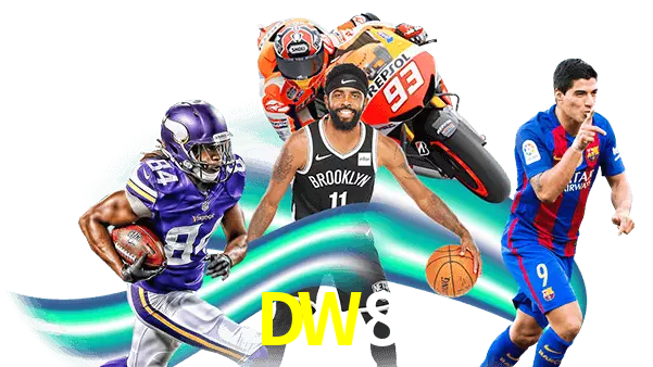 DW8