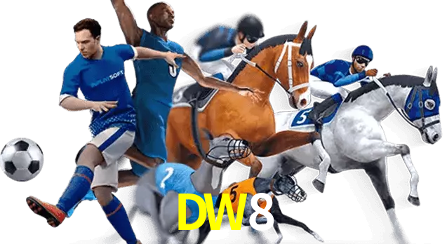 DW8