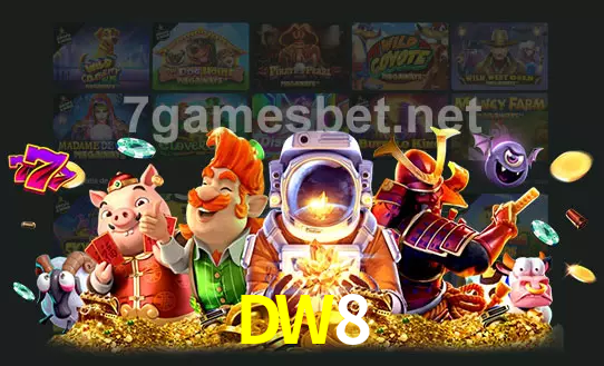 cassino DW8