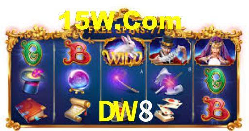 DW8