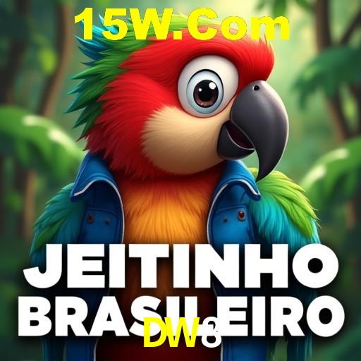 Torneios DW8