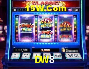 Promoções Sazonais DW8