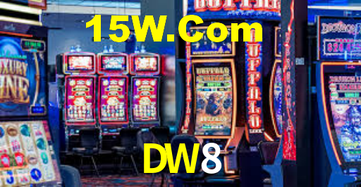 DW8,dw8.com