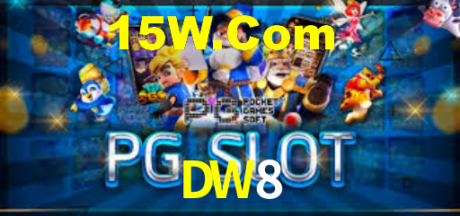 DW8 - Oficial Para Download Do Cassino - dw8.com