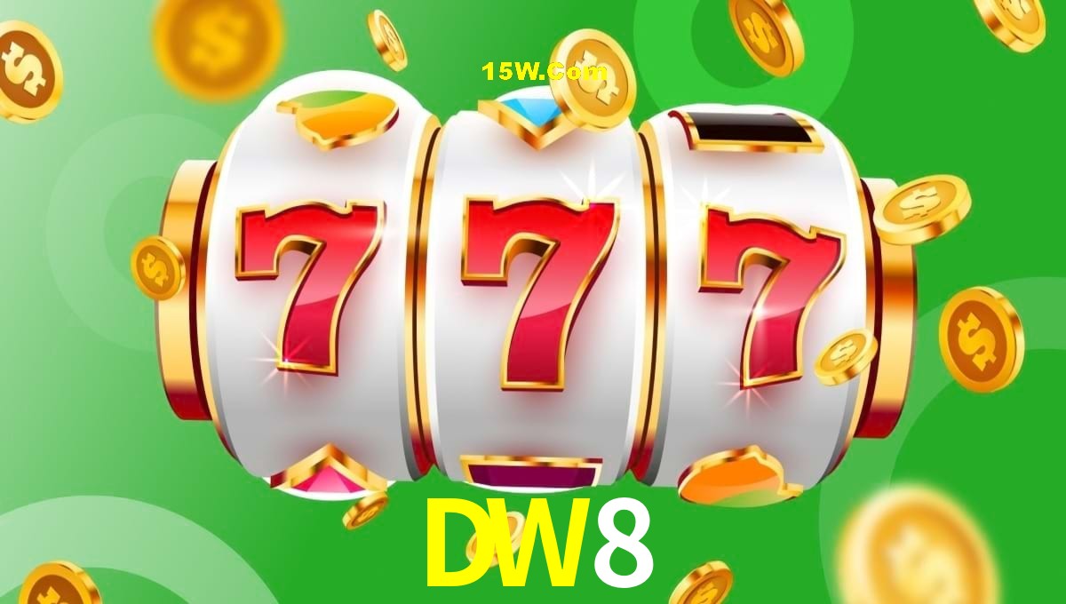 Quick Registration DW8