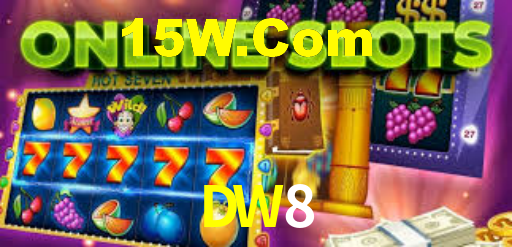 DW8,dw8.com