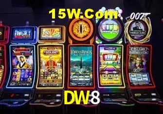 Integração de APIs DW8