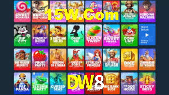 DW8,dw8.com