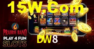 Crash Games Statistics DW8
