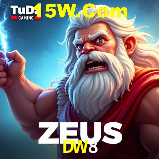 Desvendando o Mundo dos Jogos Virtuais na DW8