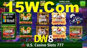 Football Betting DW8