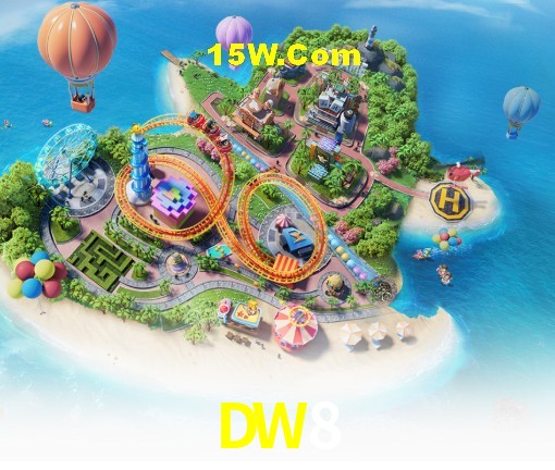Diretório de Jogos DW8
