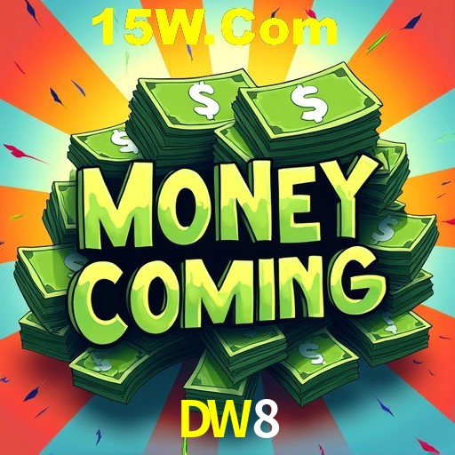 Descubra o Mundo do Cassino Online com DW8