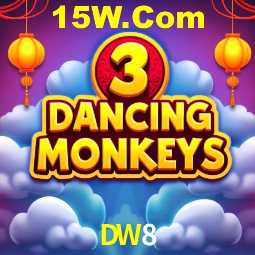 Interface do App DW8