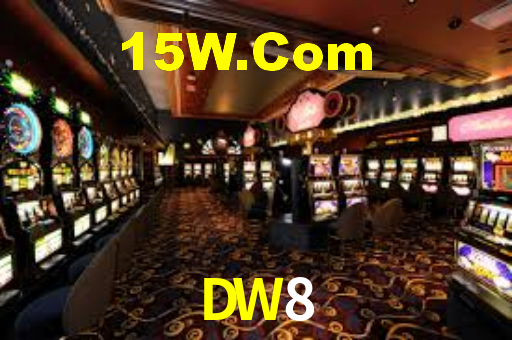 DW8,dw8.com