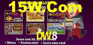 Programa VIP DW8
