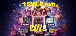 Statistics DW8