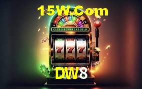Welcome Bonus DW8