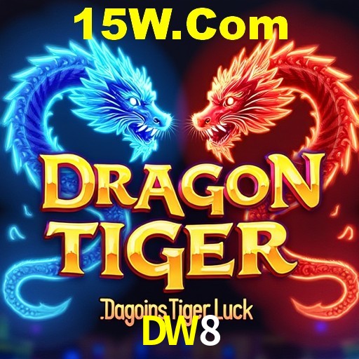 Arquivo de instalação oficial do aplicativo DW8 para Android