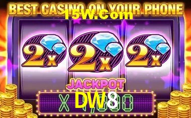 Casino Ao Vivo DW8