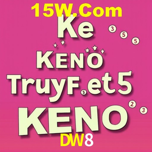 PIX Instantâneo DW8