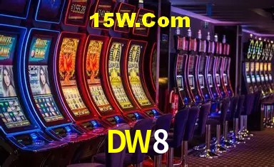 Login Seguro DW8