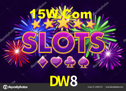 DW8