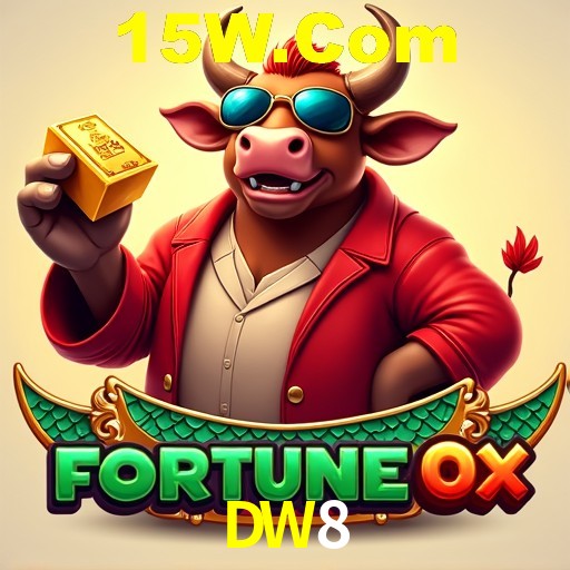 Casino VIP DW8