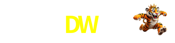 Logo da DW8